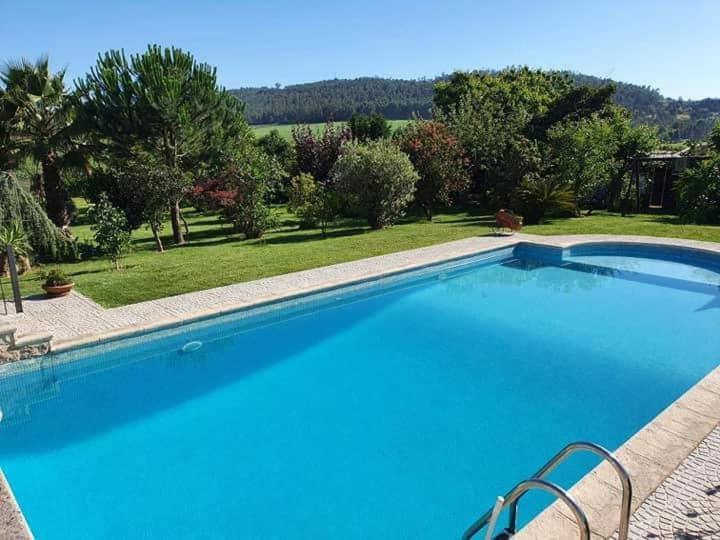 Villa Casa Brandao Póvoa de Varzim Zewnętrze zdjęcie