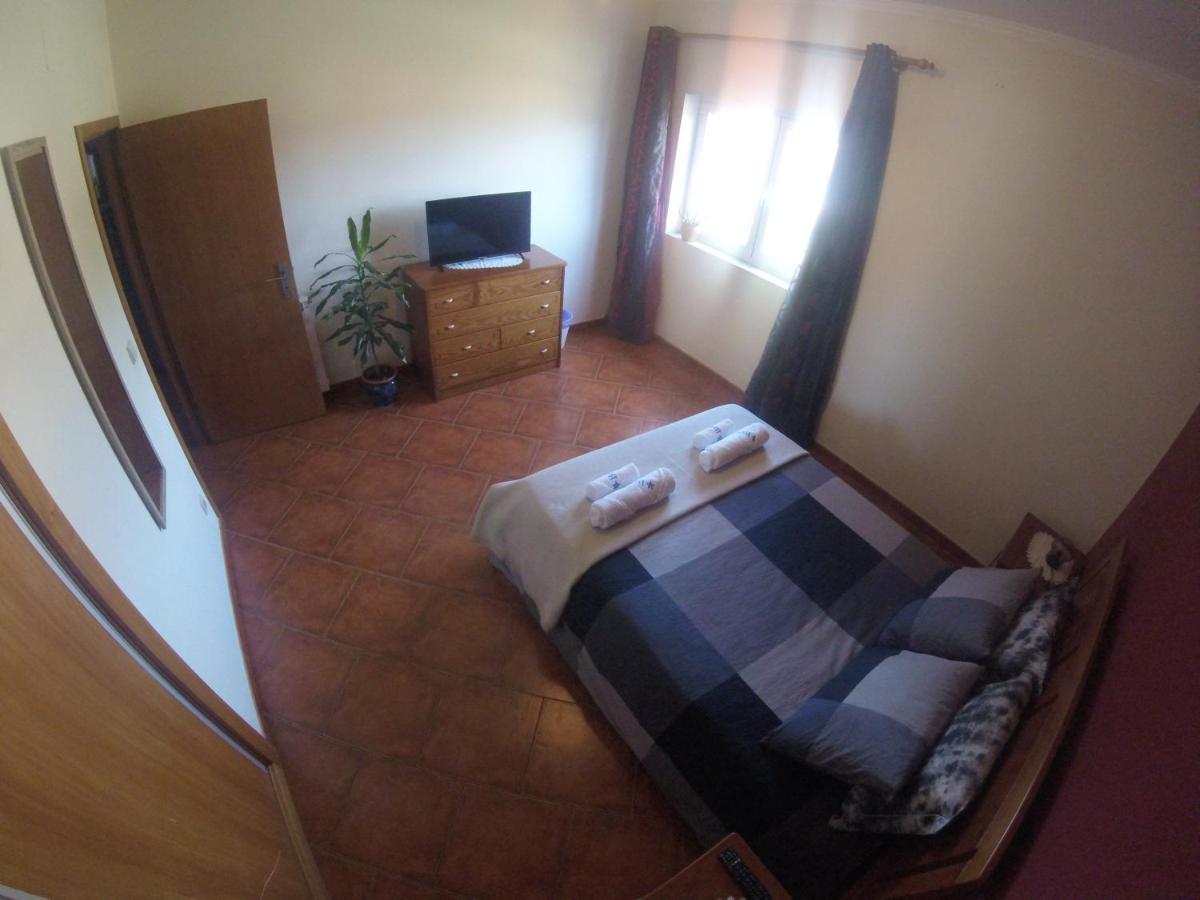 Villa Casa Brandao Póvoa de Varzim Zewnętrze zdjęcie