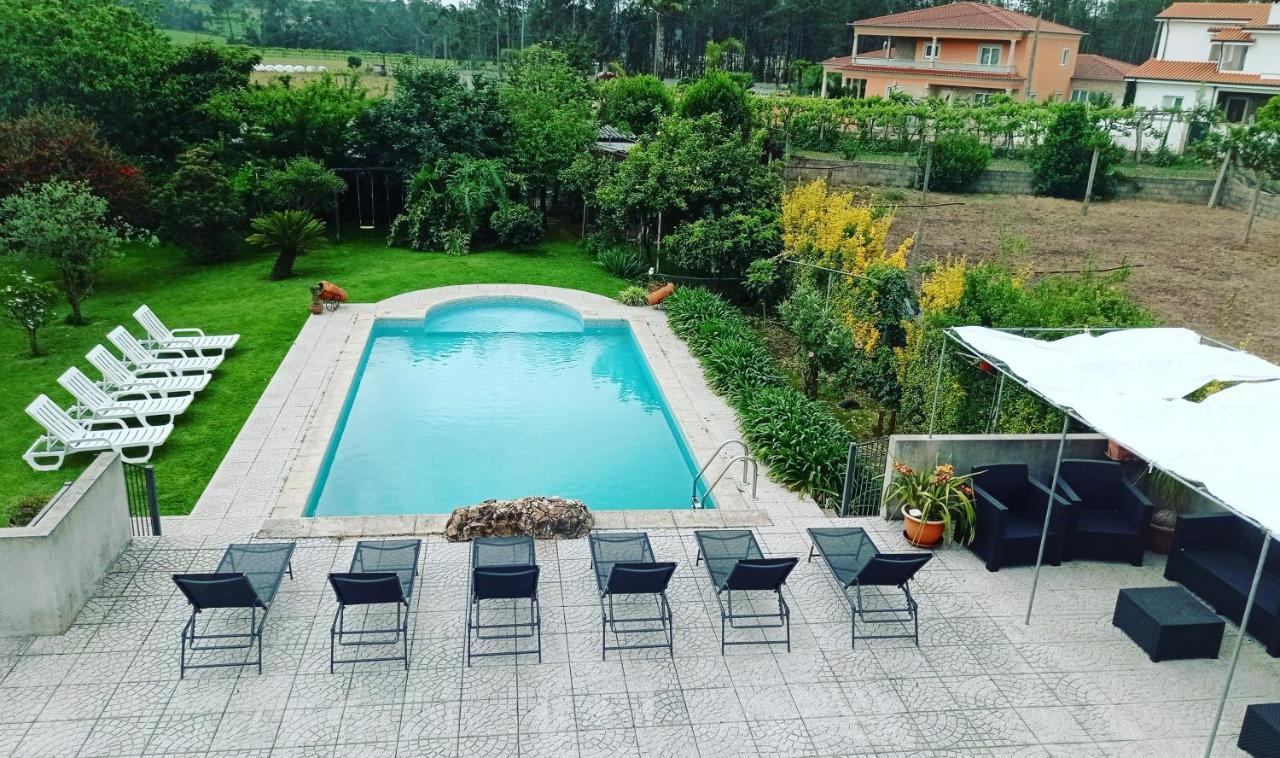 Villa Casa Brandao Póvoa de Varzim Zewnętrze zdjęcie