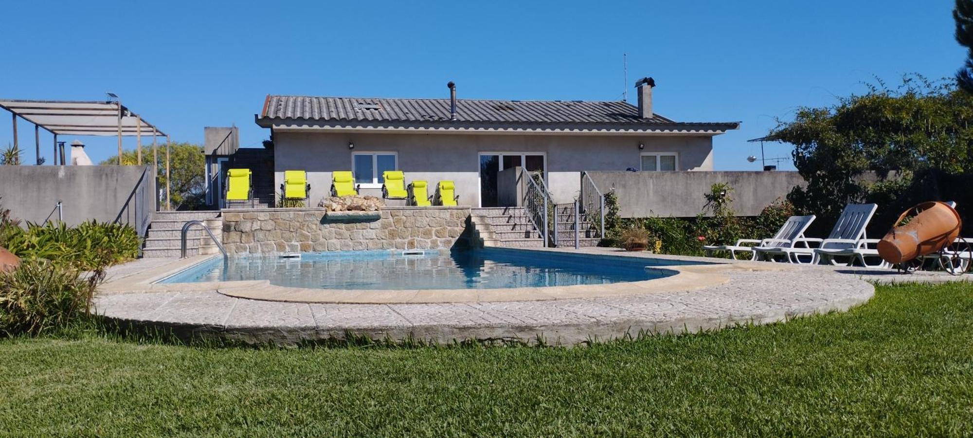 Villa Casa Brandao Póvoa de Varzim Zewnętrze zdjęcie