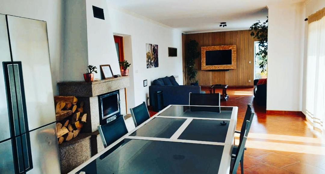 Villa Casa Brandao Póvoa de Varzim Zewnętrze zdjęcie