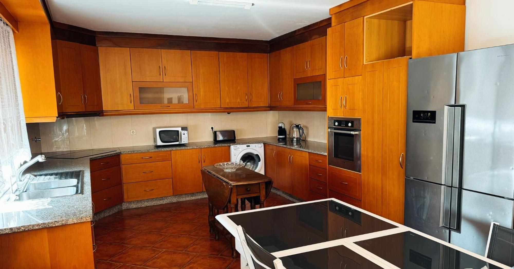 Villa Casa Brandao Póvoa de Varzim Zewnętrze zdjęcie